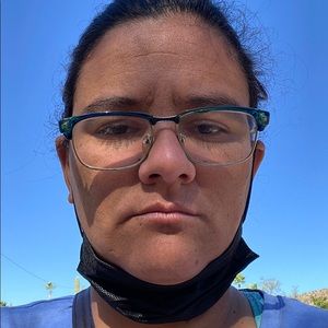 Meet your Posher, Reyna